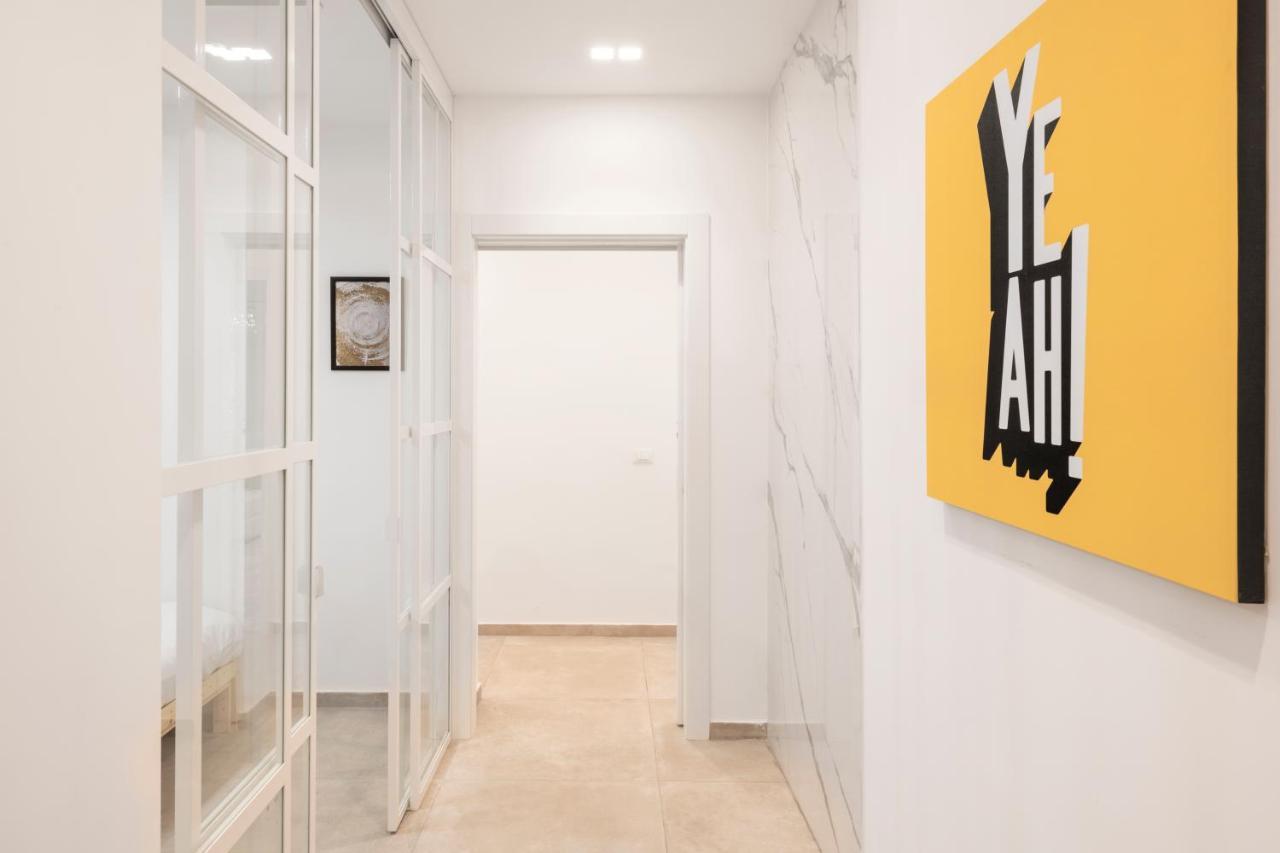 Easystayrome 10 Pax 3 Baths 1 Min From Metro Bagian luar foto